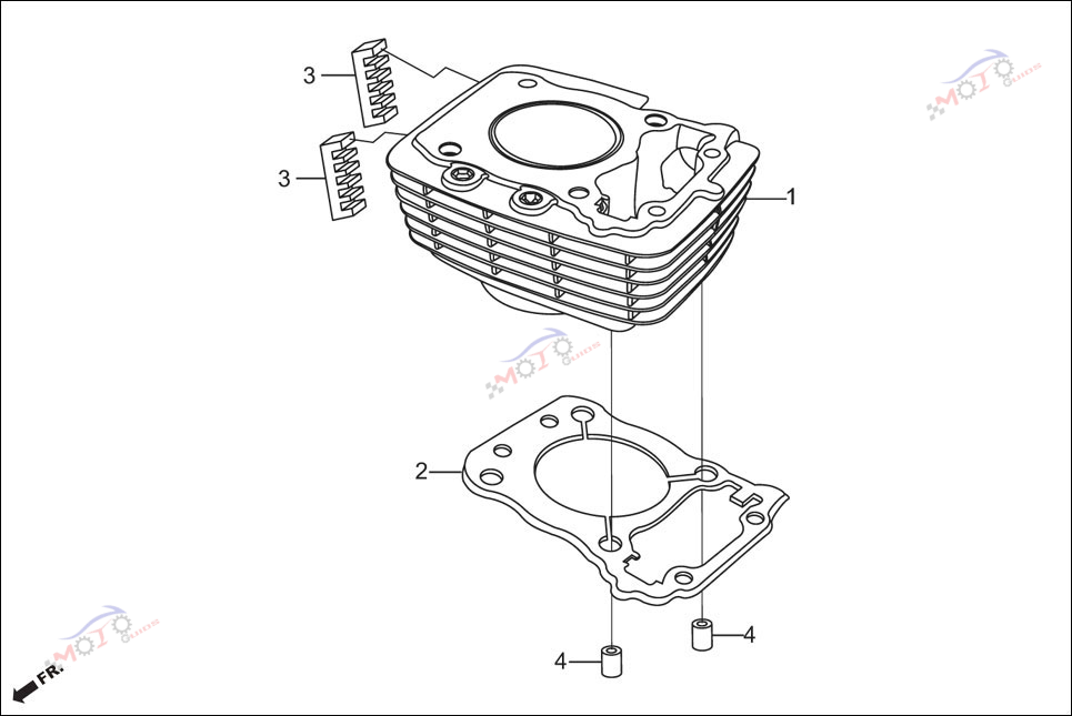 Engine Diagram